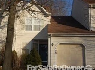 278 Century Way, Manalapan, NJ 07726