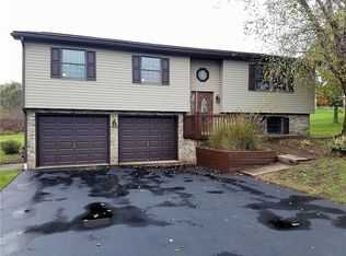 107 Jenny Dr, Butler, PA 16001