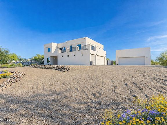 2nd image of 5435 E TAPEKIM Road