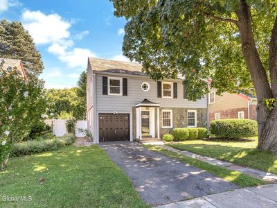 23 Home Avenue, Albany, NY, 12208