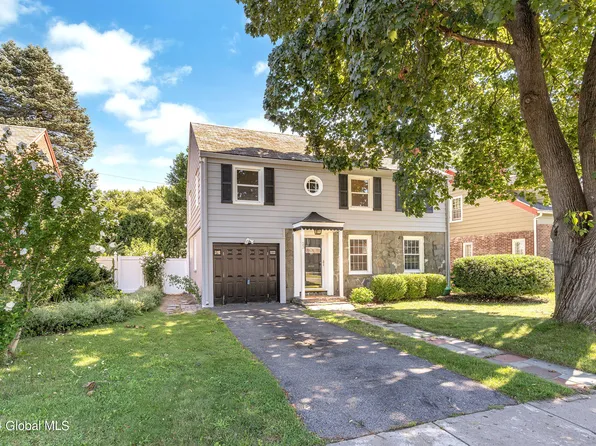 23 Home Avenue, Albany, NY 12208