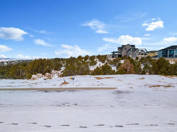 3106 W Sunrise Cir, Cedar City, UT 84720