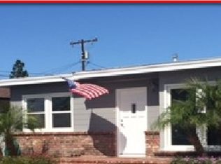 5519 E Mezzanine Way, Long Beach, CA 90808