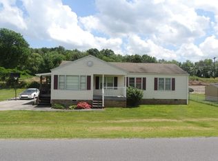 764 Old Stage Rd, Church Hill, TN 37642