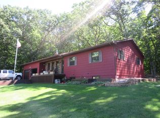 E1083 W Lowes Creek Rd, Eleva, WI 54738
