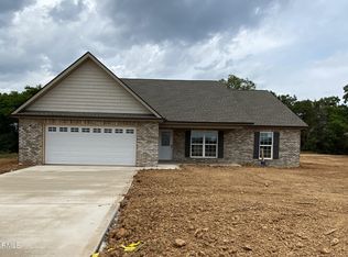 2002 Griffitts Mill Cir LOT 26, Maryville, TN 37803