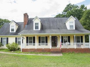 1010 Fernwood Pl, Bogart, GA 30622