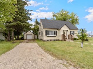 261 Broadway Ave, Shevlin, MN 56676