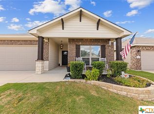 7517 Hickman St, Temple, TX 76502