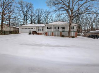 41 Sunset Ln, Cabot, AR 72023