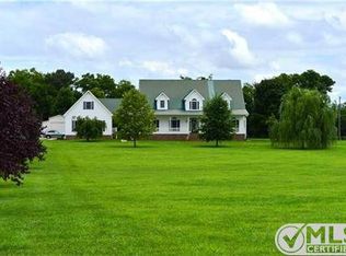 6017 Nashville Hwy, Chapel Hill, TN 37034
