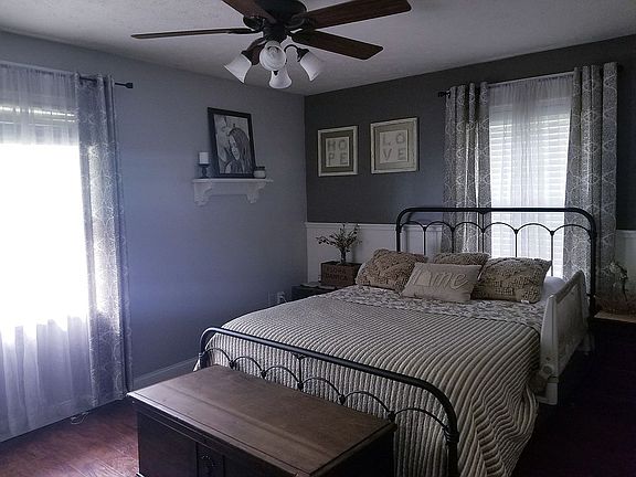 Bedroom #1