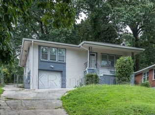257 Barfield Ave SW, Atlanta, GA 30310