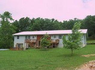 2919 Mud Spring Rd, Anderson, MO 64831