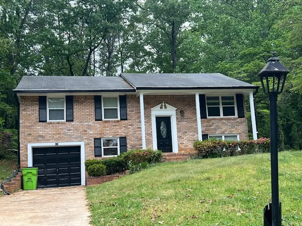 2984 Bay Berry Dr One, Marietta, GA 30008