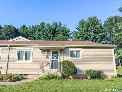 321 Songbird Lane #321, Southington, CT, 06489