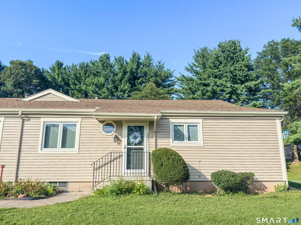 321 Songbird Lane #321, Southington, CT 06489