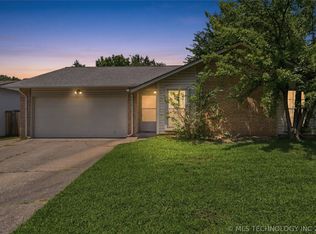 420 W Austin St, Broken Arrow, OK 74011