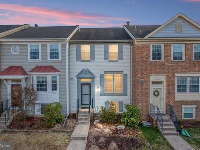 13341 Burkitts Rd, Fairfax, VA, 22033