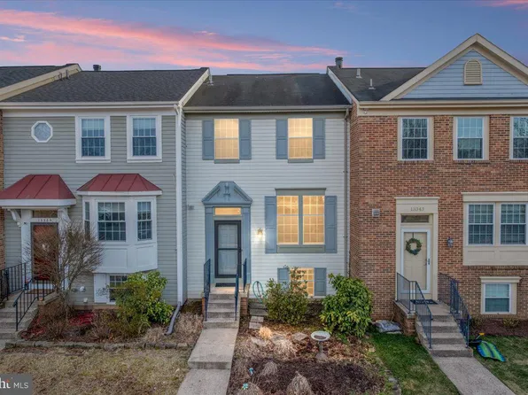 13341 Burkitts Rd, Fairfax, VA 22033