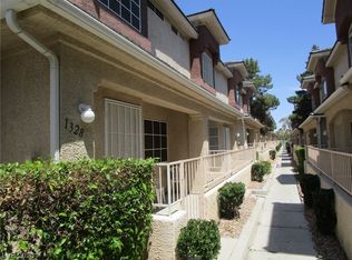 1328 Silver Sierra St, Las Vegas, NV 89128