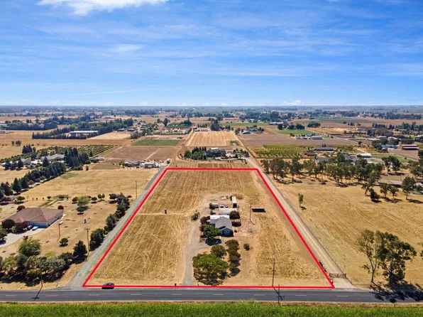 9998 E Collier Rd, Acampo, CA 95220