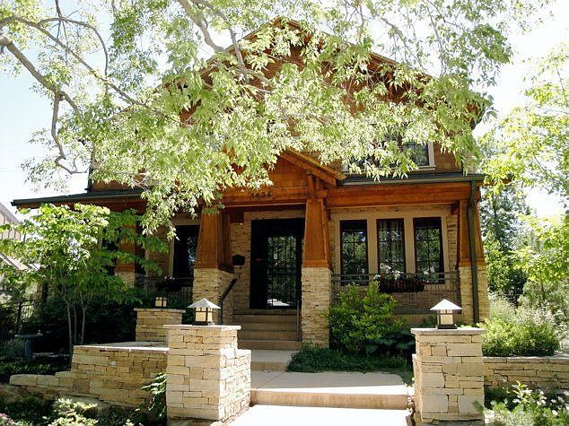 For Sale: 1434 S. Josephine Street, Denver, Colorado 80210