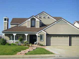 5071 Monaco Dr, Pleasanton, CA 94566