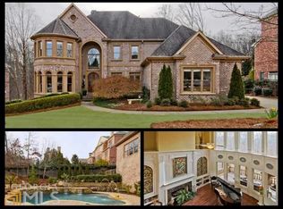 5314 Whitehaven Park Ln SE, Mableton, GA 30126