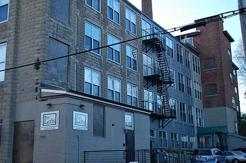 1st image of 404 Roosevelt Ave #403M