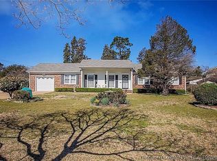 6415 Newcastle Rd, Fayetteville, NC 28303