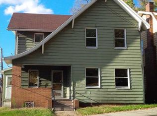 801 6th St, New Brighton, PA