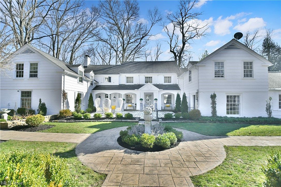 2657 Chagrin River Rd, Hunting Valley, OH 44022 Zillow