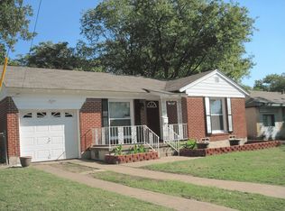 1937 Sussex Dr, Garland, TX 75041