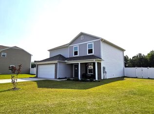 3191 Streamside Ln, Winterville, NC 28590