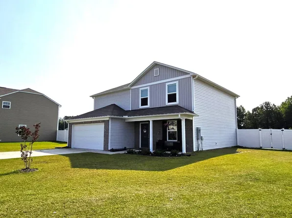 3191 Streamside Lane, Winterville, NC 28590