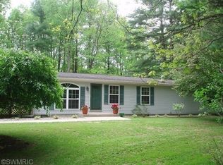 11750 Macclain St NE, Cedar Springs, MI 49319
