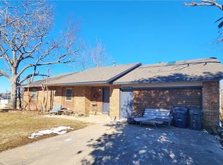 915 S 25th Pl, Rogers, AR 72758