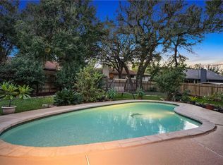 4310 Charlemagne Ct, Austin, TX 78727