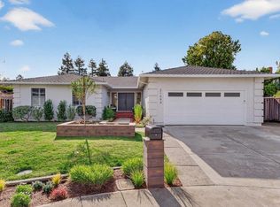 21084 Marcy Ct, Cupertino, CA