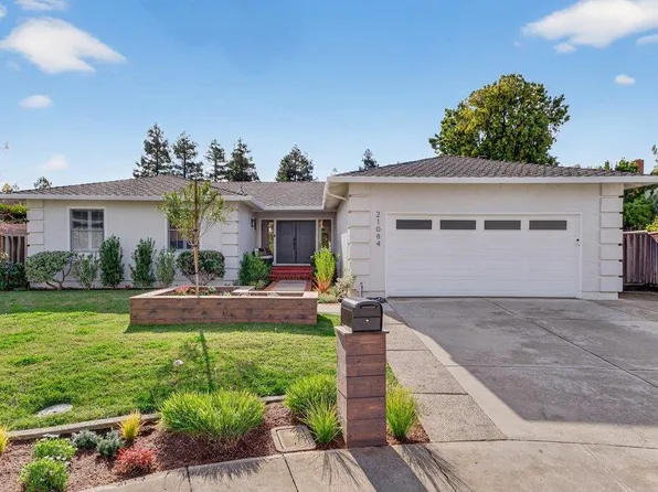 21084 Marcy Ct, Cupertino, CA 95014