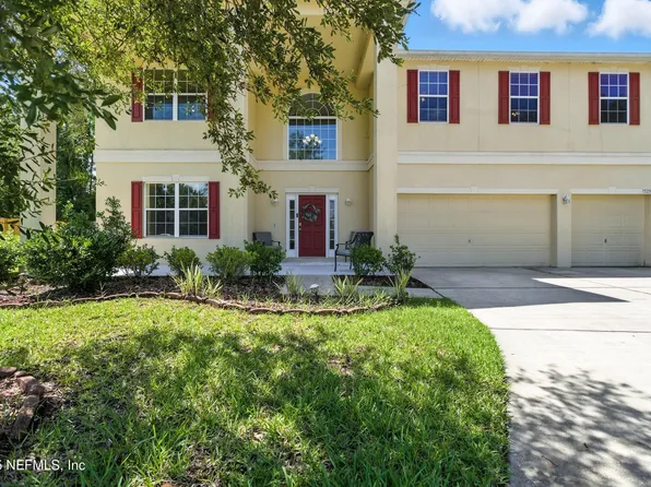 75250 FERN CREEK Drive, Yulee, FL 32097