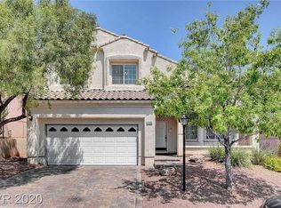 11252 Gibbs Hill Ave, Las Vegas, NV 89138