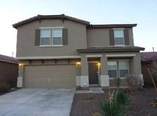 1019 E Leslie Ave, San Tan Valley, AZ 85140