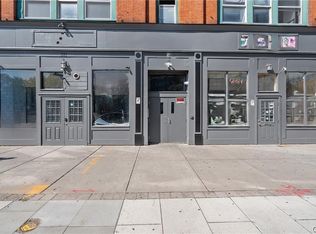319 N Salina St, Syracuse, NY 13203