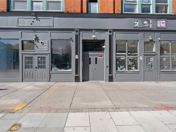 319 N Salina St, Syracuse, NY 13203