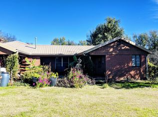 4000 N Bartell Rd, Oklahoma City, OK 73121