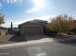 905 Montrose Ave, Sierra Vista, AZ 85635