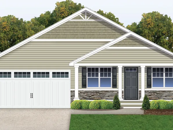 Christopher Plan, Jesses Crossing