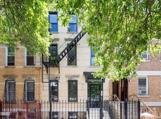 1384 Madison St #2A, Brooklyn, NY 11237